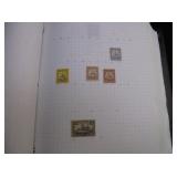 Homemade album San Marino, Sarawak, Saudi