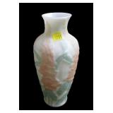 Phoenix Glass 10 1/4" Vase