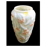 Phoenix Glass 9 3/4" Vase