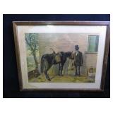 Green River Whiskey Advertising Print/Litho,