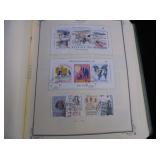 Sweden Album 1985-1996, large album, mostly