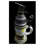 Karl Rau 100-year Commemorative Regimental Beer