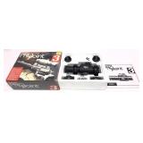 Tasco Pro Point 3- 30mm red dot sight with box