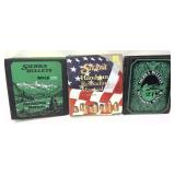 Lot: 3 reloading manuals/books