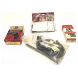 Lot: Pachmayr TC Grips and S&W SW 39 Grips,