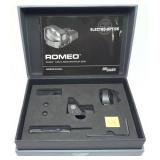Sig Sauer Romeo 1 3 MOA Red Dot- 1x30mm M