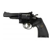 Smith & Wesson Model 19-2 .357 Mag. D.A. Revolver,
