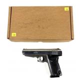 Lorcin Model L9- 9mm Luger Semi-Auto Pistol,