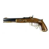 Traditions Trapper .50 Cal. Percussion Pistol, 10"