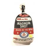 19 Lb Bag of lead shot - NO SHIPPING