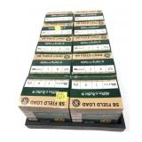 x10- Boxes of 20 Ga. 2.75" No. 8 Sellier & Bellot