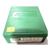 RCBS .223 Rem. FL 3 die set