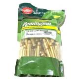 Bag of Remington .375 Rem. Ultra Mag. unprimed