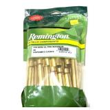 Bag of Remington .375 Rem. Ultra Mag. unprimed