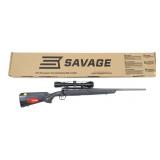 Savage Axis XP 6.5 Creedmoor Bolt Action Rifle,