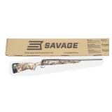 Savage Axis II -.308 WIN. Bolt Action Rifle, 22"