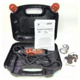 Black & Decker RTX 3 Speed Rotary tool in case