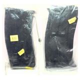 Lot: 2 - 12 Ga shotgun magazines