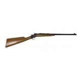 Remington Model No. 4 Rolling Block Rifle,