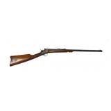 Remington Model 2 Sporting Rifle, .22 LR. Falling