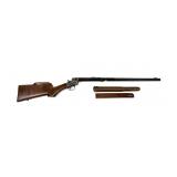 Remington-Hepburn No. 3 .38-40, 26" Round/Octagon