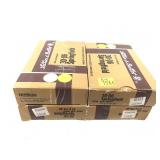 x4- Boxes of .30-06 SPRG 150-grain Sellier &