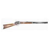 Pedersoli Model 1874 Sporting Rifle .45-70, 30"