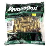 Lot: 2 bags of .30 Cal brass, 265 pcs.