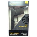 Sig Sauer P320/P250 Grip Module in box