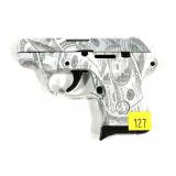 Ruger LCP .380 Auto Pistol, 2.75" Barrel w/6 Rd.