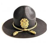 Lot: Stratton State Dept. of Corrections Hat
