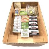 Lot: Over 1,400 Rds of .22 LR Cartridges