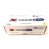 X-Trend 9mm 115 Gr. RN Copper plated bullets-