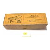 Ideal No. 3 reloading tools with box