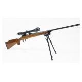 Remington 700 BDL Custom Deluxe .22-250 REM.