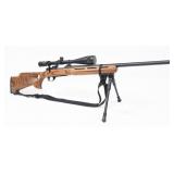 Howa Model 1500- Supreme Varminter Thumbhole