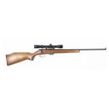 Remington Model 591M -5mm REM Mag. Bolt Action