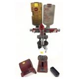 MEC 600 Jr. 12 Ga. reloading press