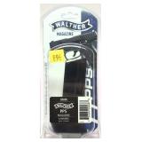 Walther PPS 9mm 8 Round Magazine in package
