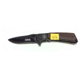NRA Folding knife