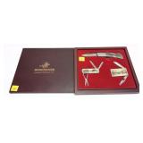 Winchester Limited Edition 2007 Wild life knife