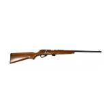 J.C. Higgins Model 42- .22 S,L,LR Bolt Action