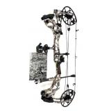 Matthews Triax Compound bow with sight,