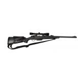 Browning A-Bolt 12 Ga. 3" Bolt Action, 22" Fully