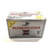 Winchester 12 Ga. 2 3/4" Rifled Slugs - 12 rounds