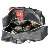 Lot: 6 Flyer Decoys in large bag