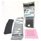 Not NYS Compliant- Lot: 2 Magpul PMag 30- AR/M4