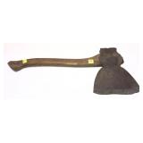 Vintage Axe - repaired
