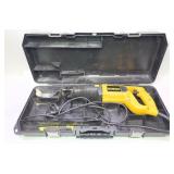 DeWalt Reciprocating Saw, 1 1/8" - DW303,