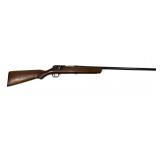 H & R Model 348 Gamester 12 Ga. 2.75" Bolt Action,